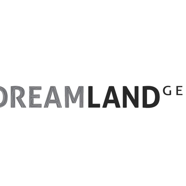 Lasst euch inspirieren - Dreamland Gear sucht ein neues Logo