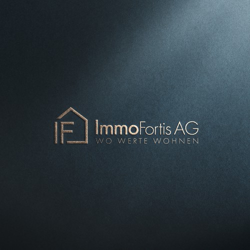 Logo & brand guide contest entry by csz.design