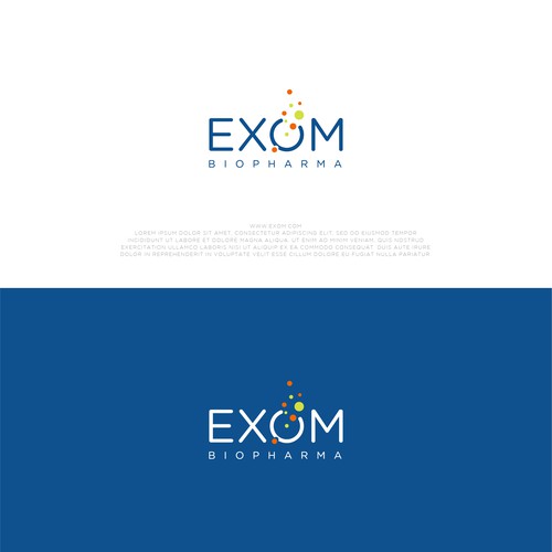 Design a logo for a biotechnology company Design by Gorafix_Sun