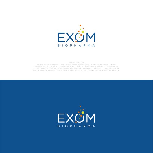 Design a logo for a biotechnology company Design by Gorafix_Sun