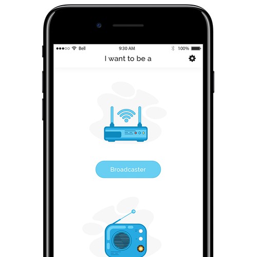 Zweitplatziertes Design von FuturisticBug
