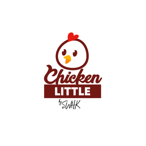 Chicken Little Design by do'ane simbok