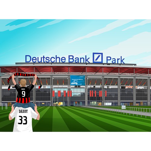 Illustration or graphics contest entry by Judgestorm