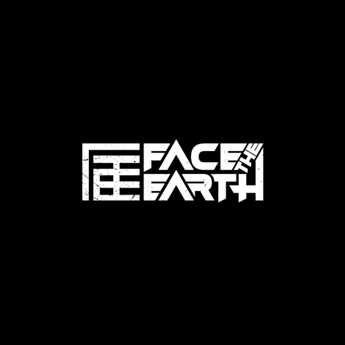 Design a band logo and symbol for alternative rock band “Face the Earth” Design by memindlogo