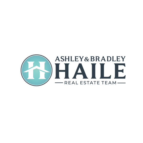 Ashely & Bradley Haile Logo