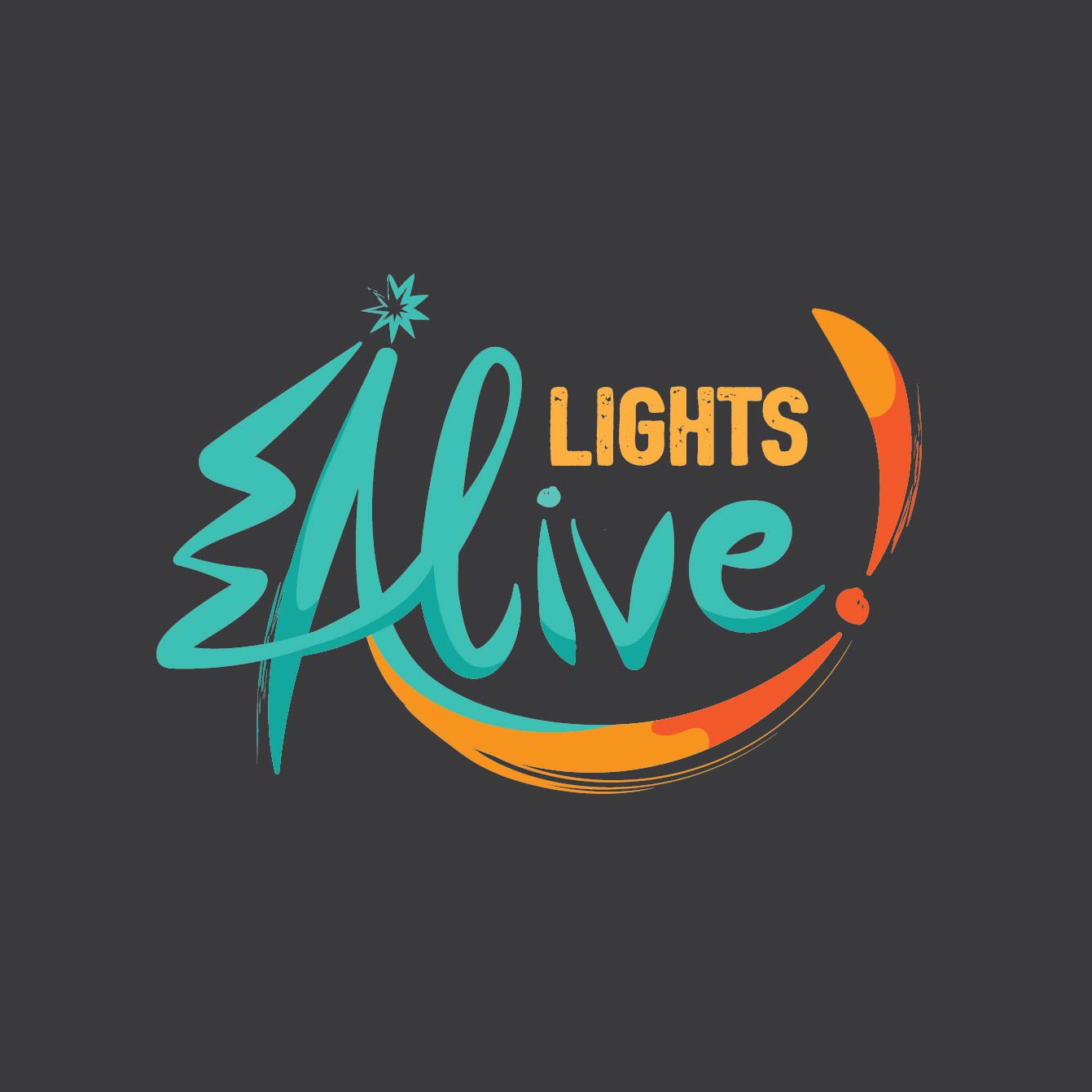 Alive Logos - Free Alive Logo Ideas, Design & Templates