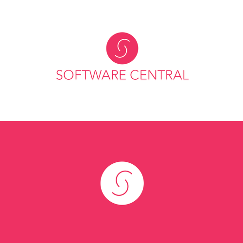 Logo design contest entry by JeroenVG