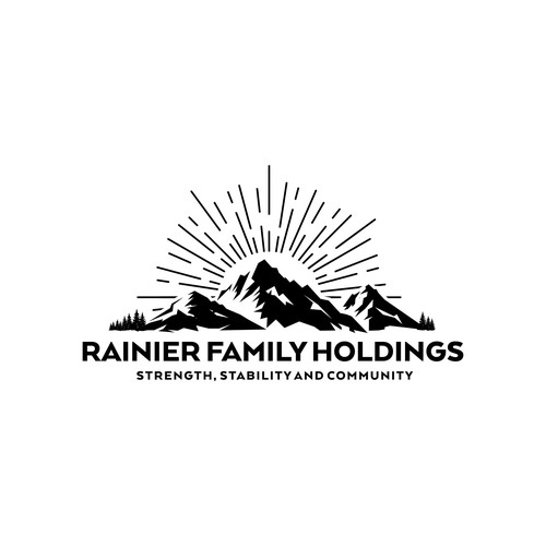 Logo to last generations Design by Dirtymice