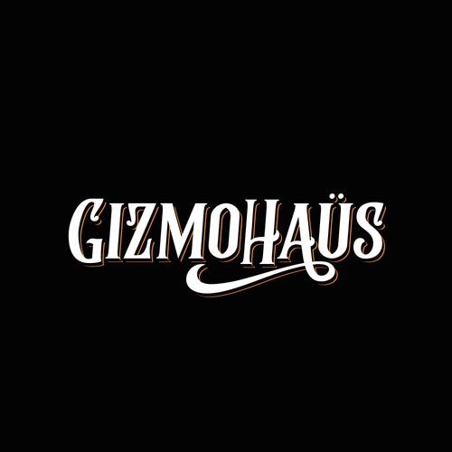 Logo design contest entry by AlarArtStudio™