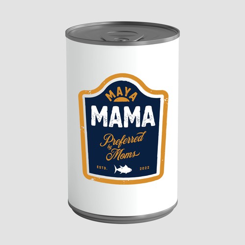 Logo design for an ultra-low cost brand moms would love Design by Mamei