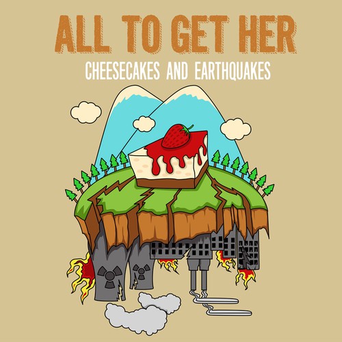 Design finalista por sinteniku studio