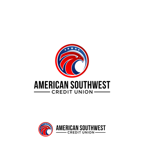 We need a powerful new logo incorporating modern ideas for our Credit Union Design by kenz-d