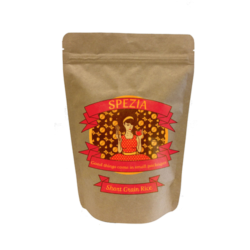 Spicy!! Food Spice Box Packaging Logo Contest! The new way to get your spices and grains! Repeat biz w winner! Design by Waldo K