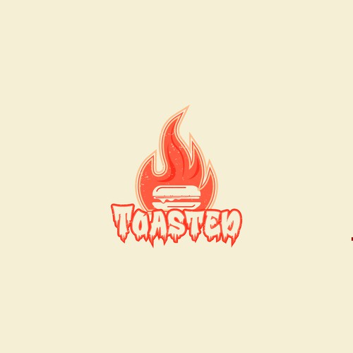 Logo for fun new sandwich concept Design by Varun Davera