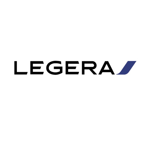 Logos Project - LEGERA - confectionary &  cereals category Design by Bea1990