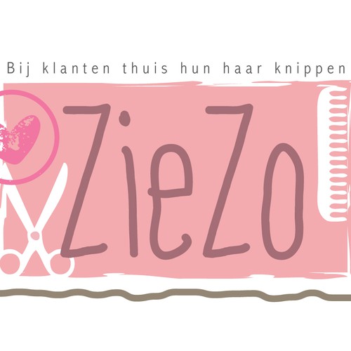 Logo design contest entry by 1nf0SR