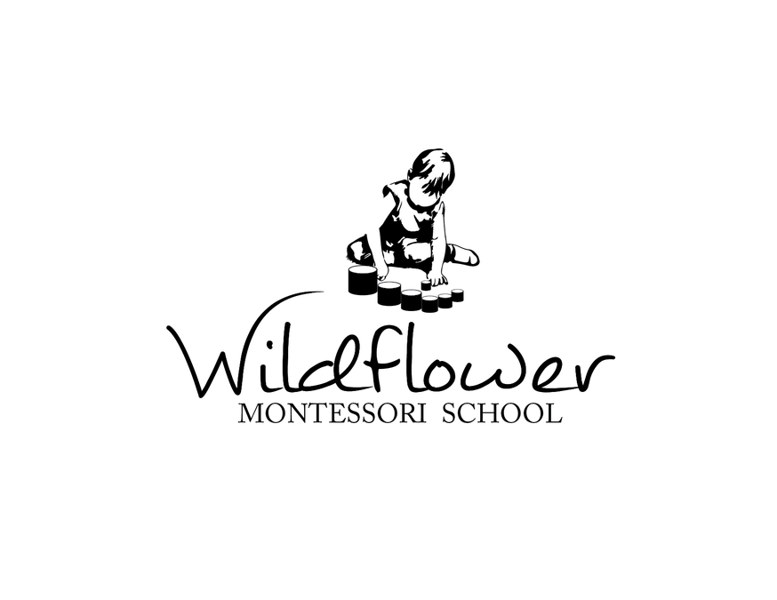 New logo wanted for Wildflower Montessori School | Logo design contest