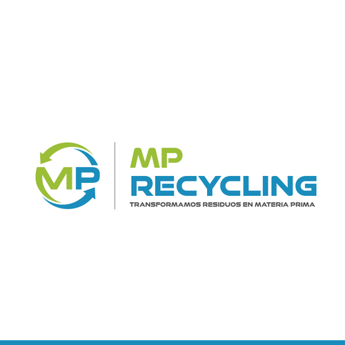 Help us create a symbol of sustainability, by designing the new logo of a growing recycling company Design by G9 Studio