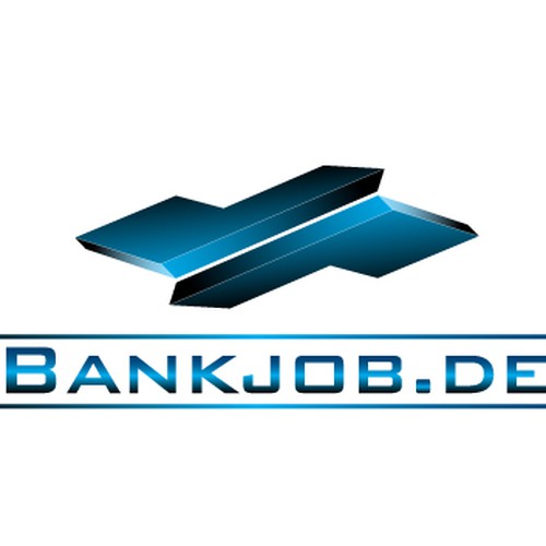 Logo design contest entry by krisdesign