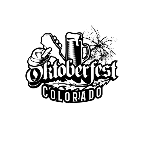 Design di Oktoberfest Colorado di omygod
