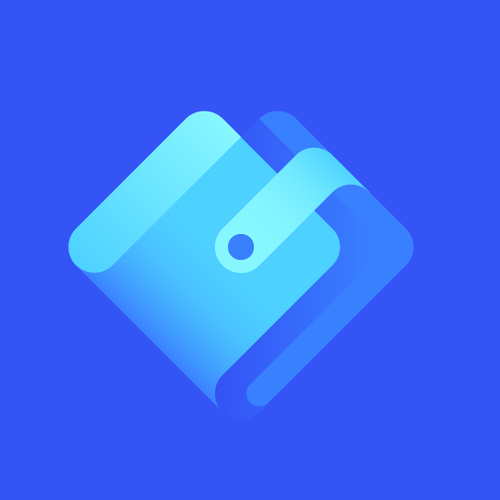 Create a Logo for our Insurance Wallet App Design by Sleigh Visual