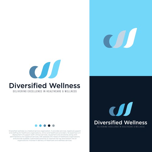 create a cutting edge logo, and grab a chance for major contract for further creative services Design by Ned™