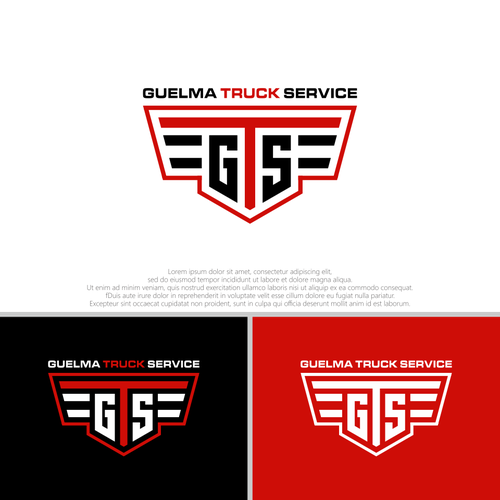 Logo & social media pack contest entry by jacko studios