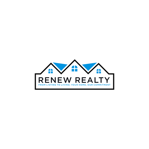 Renew Realty Design by Jovi.adn