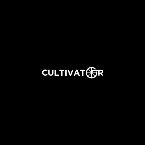 Logo design for Cultivator - a rural innovation organization Design von Ale!StudioDesign