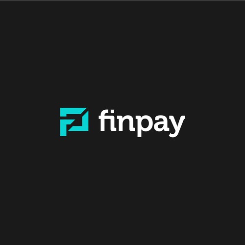 Design for Finpay payment App Logo Design by AD's_Idea