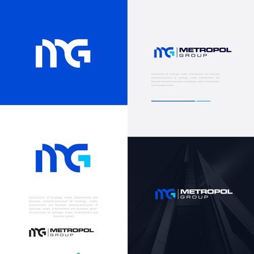 We need a Logo for our company Design by Growing Artwork