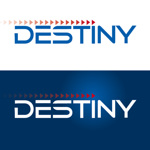 destiny Design von DesignMan