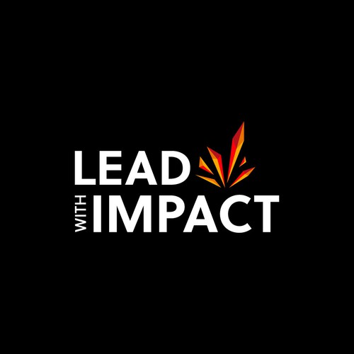 Leader in Manufacturing needs logo help! Design by IceDice™