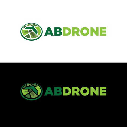 Help a dronepilot to convince farmers of his product | Logo design contest