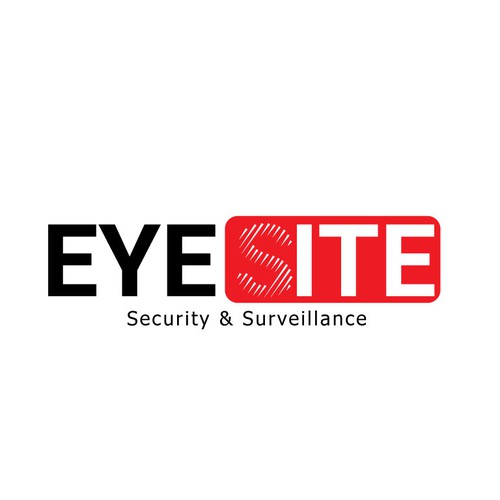 "EyeSite" Security Systems needs YOUR HELP! Design by MehwishArt