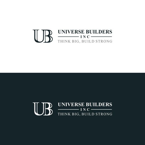 Construction Branding Design by noktah
