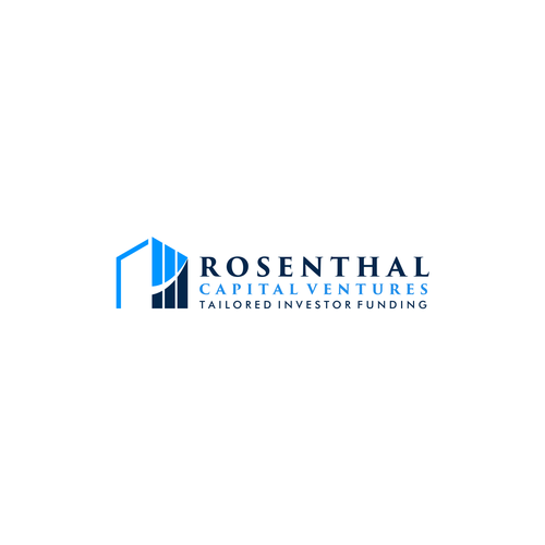 Real Estate Investor Loans Branding Design by n a r e n d r a