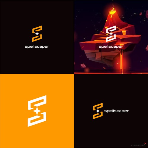 Design logo for gaming platform + Additional paid work for winner Design by lawrenceantaran