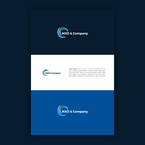 Logo & brand identity pack contest entry by H O P E ™