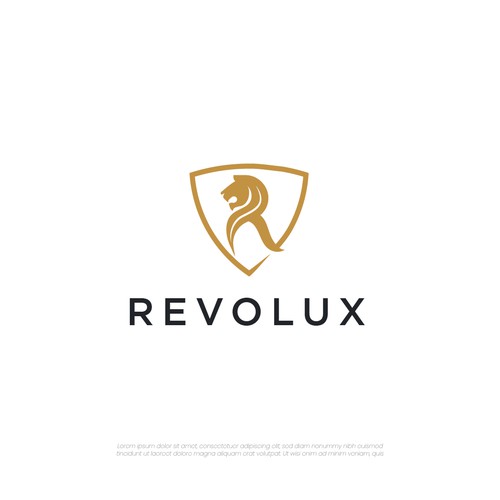 Design a recognizable National Product Brand logo. Design by li-on