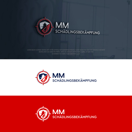 Logo design contest entry by StudioJack