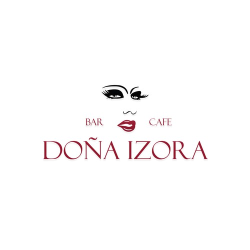 Logo design contest entry by alessia'sworld◂