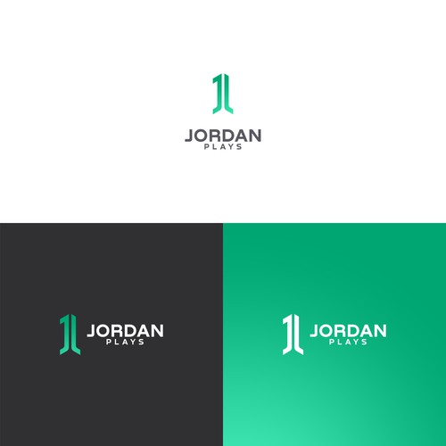 Logo & branding for a laid-back let's play YouTube channel Design by AiPASSION©️