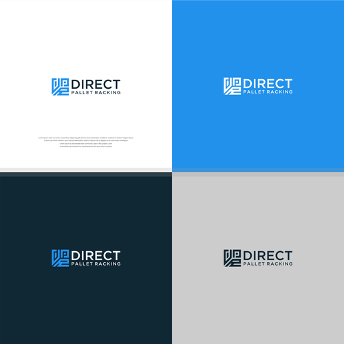 Design an E-Commerce logo to appeal to Industrial Purchasers Design by DSGNESIA™