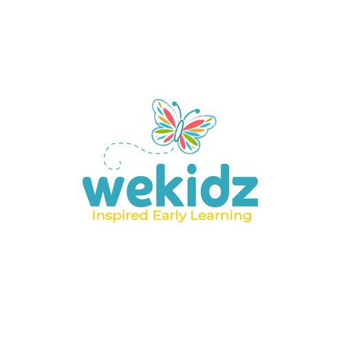 Design a world class logo for a childcare company Design by ⭐uniquedesign ⭐