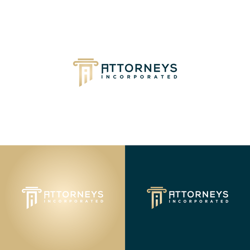 Elegant & Creative Logo Design by Toriq Viki