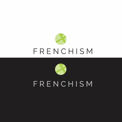 Logo & brand identity pack contest entry by George@39