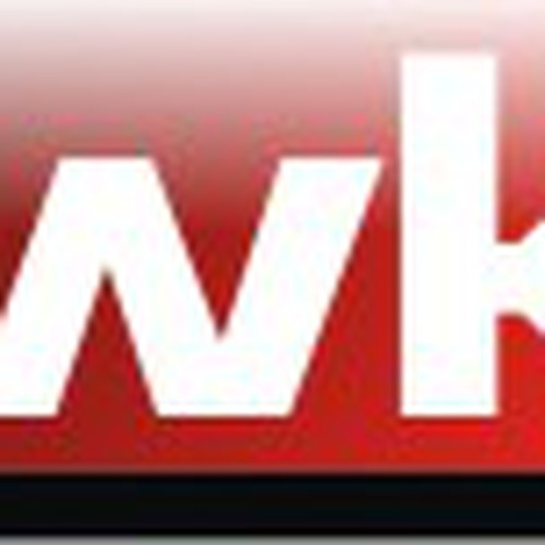 Awesome logo for MMA Website LowKick.com! Diseño de jodieocto