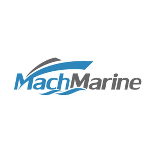 Design a Logo for a Marine Boat Repair Business | Logo design contest