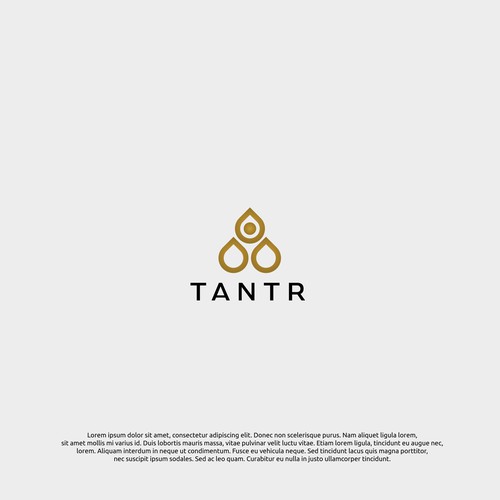 Logo & brand identity pack contest entry by Yerffej✅